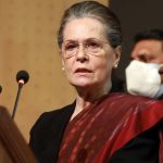 Sonia Gandhi Tests Positive for COVID-19 Again, To Remain in Isolation